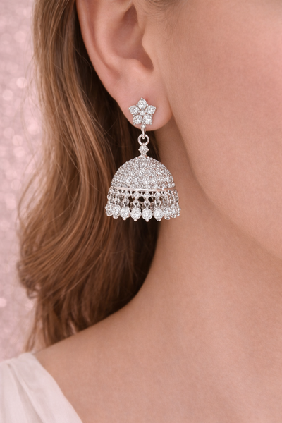 Jhumka